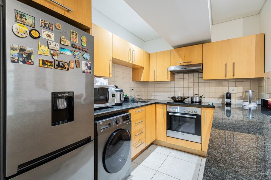 2 Bedroom Property for Sale in Cape Town City Centre Western Cape